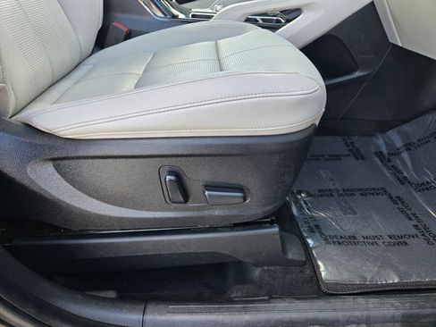 Used 2022 Kia Telluride EX FWD image 59