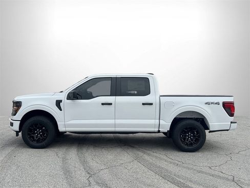 New 2026 Ford F150 STX image 21