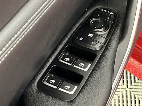 Used 2021 Kia Stinger GT image 13