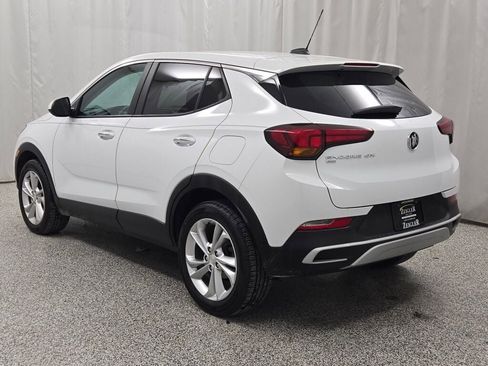 Used 2021 Buick Encore GX Preferred w/ Cold Weather Comfort Package image 15