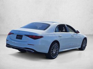 New 2026 Mercedes-Benz S 500 4MATIC video 2