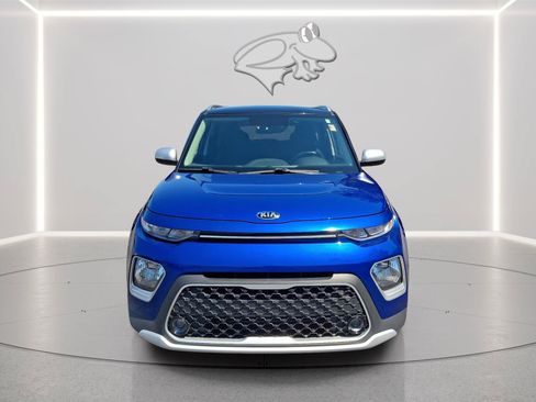 Used 2020 Kia Soul X-Line FWD image 7