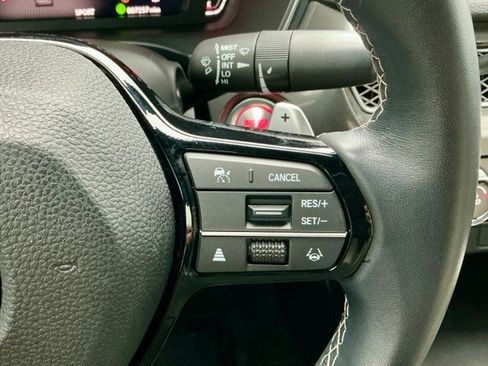 Certified 2023 Acura Integra A-Spec image 21