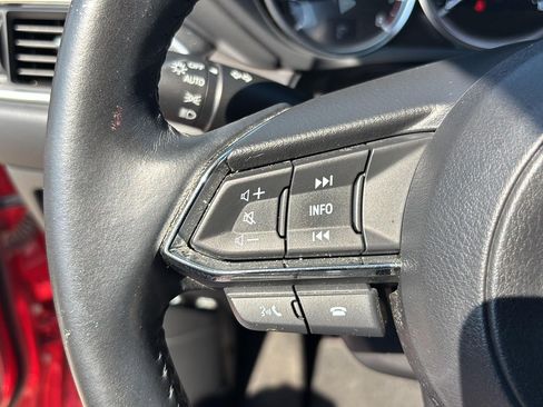Used 2022 MAZDA CX-5 AWD 2.5 S w/ Select Package image 13
