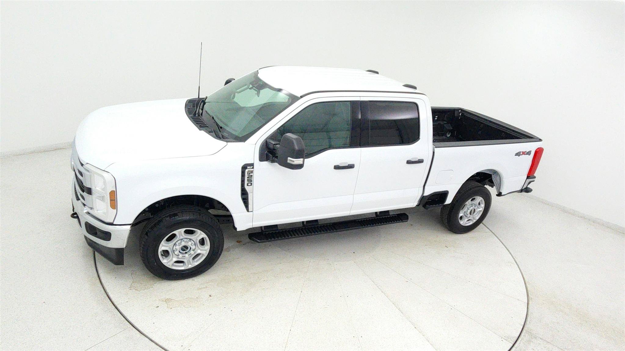 Used 2026 Ford F250 XLT AWD/4WD image 36
