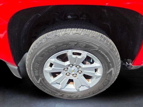 Used 2018 Chevrolet Colorado LT RWD image 9