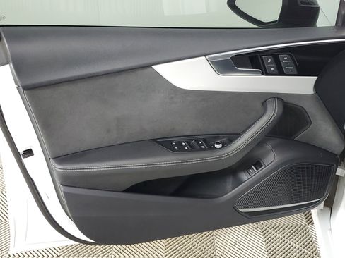 Certified 2023 Audi A5 2.0T Premium Plus w/ Premium Plus image 22