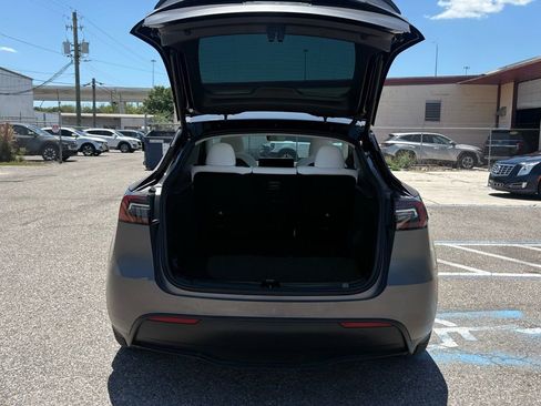 Used 2023 Tesla Model Y Performance AWD/4WD image 13