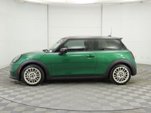 New 2026 MINI Cooper S image 8
