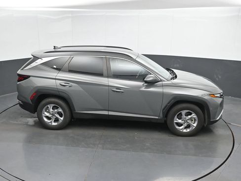 Used 2024 Hyundai Tucson SEL AWD/4WD image 31