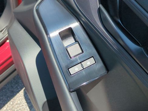 New 2026 Nissan Rogue S FWD image 37