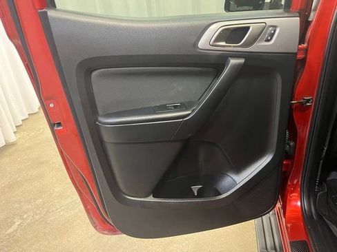 Used 2019 Ford Ranger XLT w/ Equipment Group 301A Mid image 26