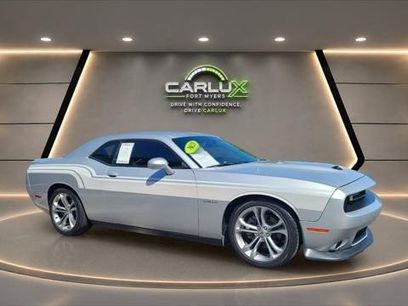 Used 2021 Dodge Challenger R/T w/ Driver Convenience Group
