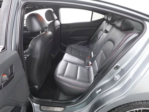 Used 2018 Hyundai Elantra Sport image 23