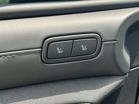 New 2025 Hyundai Santa Cruz Limited image 24