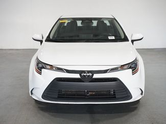 Certified 2024 Toyota Corolla LE video 2