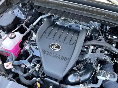 Used 2023 Lexus NX 350 F Sport AWD/4WD image 30