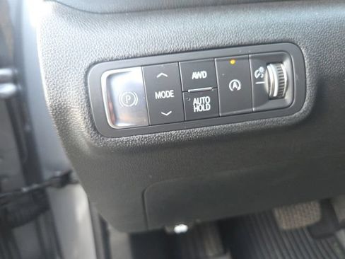 Used 2026 GMC Terrain Denali w/ LPO, Floor Liner Package AWD/4WD image 30