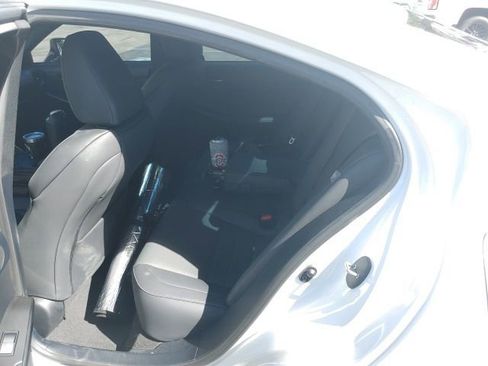 Used 2024 Lexus IS 350 F Sport w/ Blackout Package image 13