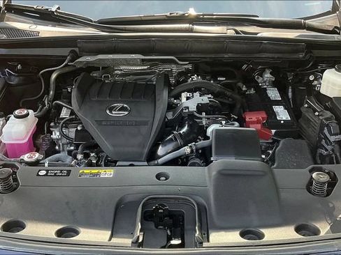 Certified 2024 Lexus RX 350 Premium w/ Accessory Package AWD/4WD image 30