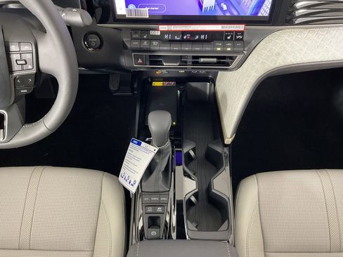 New 2026 Toyota Camry XLE image 12