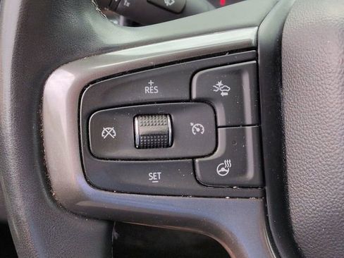Used 2025 Chevrolet Silverado 2500 High Country w/ Technology Package AWD/4WD image 33