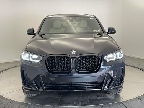 Used 2025 BMW X4 xDrive30i w/ Premium Package AWD/4WD image 8