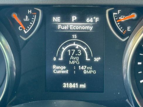 Used 2021 Jeep Wrangler Sport image 23