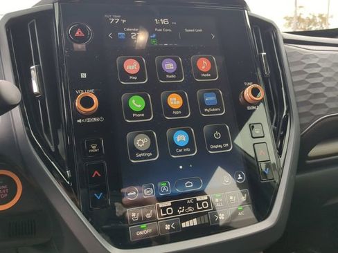 Used 2025 Subaru Forester Touring w/ Popular Package - Touring image 22