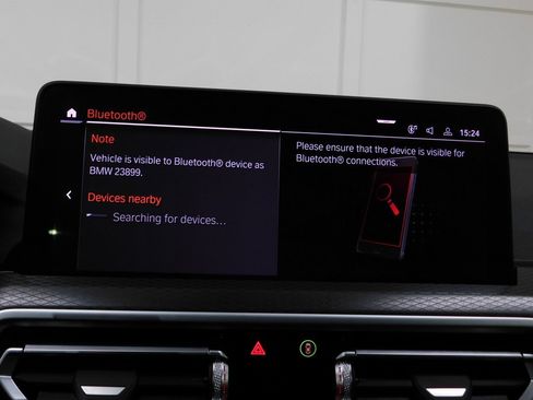 Used 2024 BMW X3 xDrive30i image 59