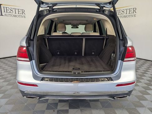 Used 2016 Mercedes-Benz GLE 350 image 36
