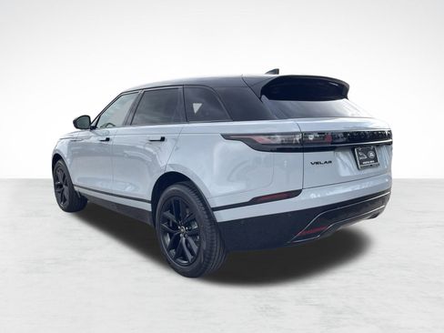 New 2025 Land Rover Range Rover Velar Dynamic SE image 3