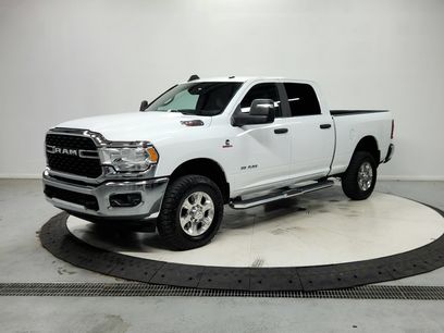 Used 2024 RAM 2500 Big Horn w/ Off Road Package