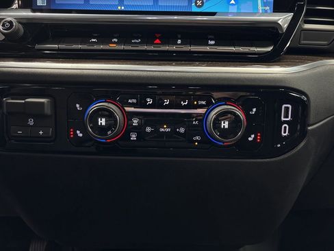 New 2026 Chevrolet Silverado 1500 LT w/ All Star Edition Plus AWD/4WD image 31