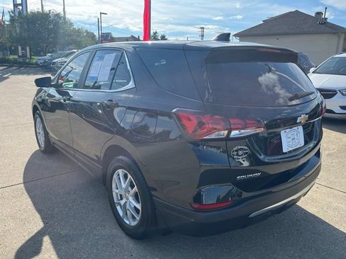 Used 2023 Chevrolet Equinox LT FWD image 6