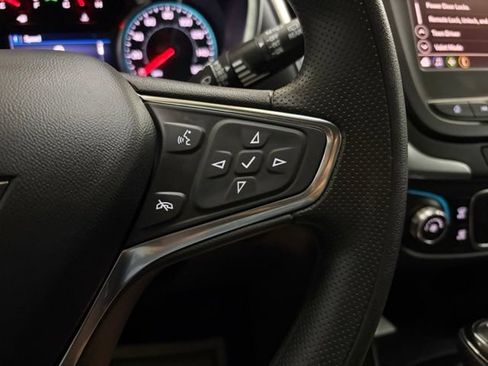 Used 2021 Chevrolet Equinox LT FWD image 68