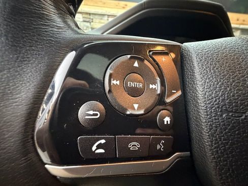 Used 2018 Honda Odyssey EX-L image 22