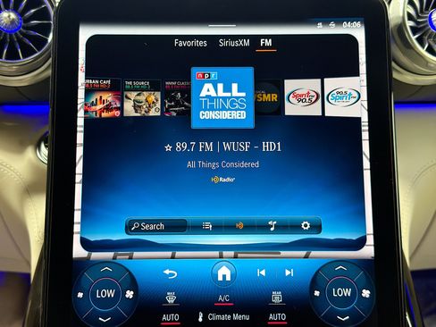 Used 2024 Mercedes-Benz SL 43 AMG image 29