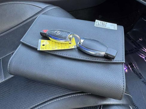 Used 2016 Mercedes-Benz S 550 4MATIC Coupe image 32