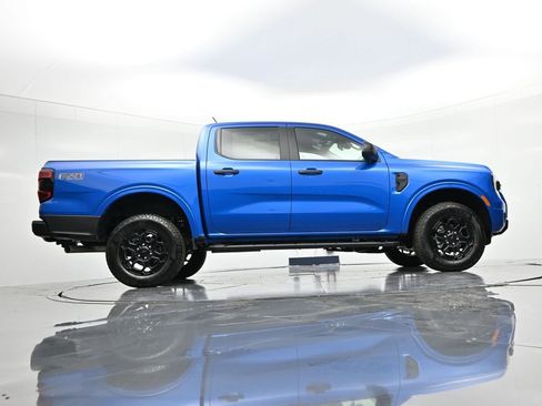 New 2026 Ford Ranger XLT w/ FX4 Off-Road Package image 27