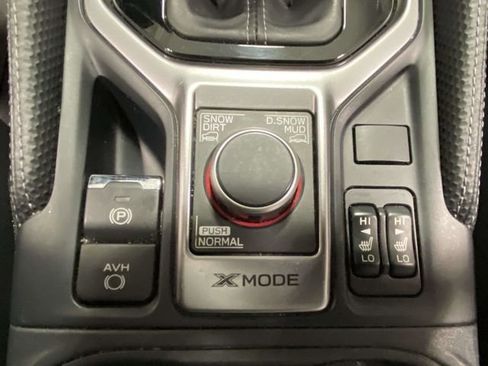 Used 2021 Subaru Forester Touring w/ Popular Package #2 image 19