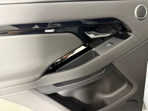 Certified 2026 Land Rover Range Rover Evoque S image 23