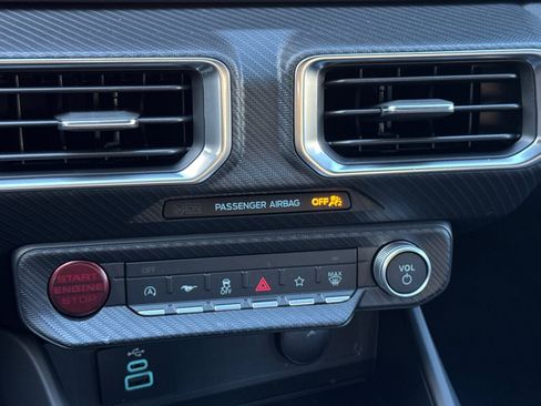 New 2026 Ford Mustang Premium image 18