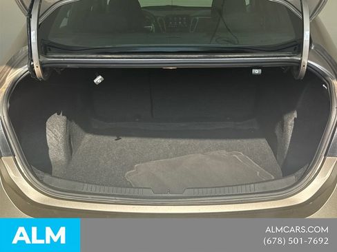 Used 2024 Chevrolet Malibu LT FWD image 21