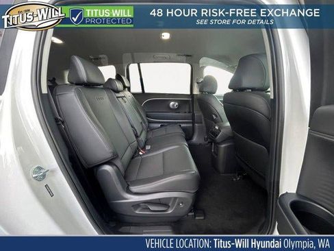 New 2026 Hyundai Ioniq 9 SEL AWD/4WD image 50