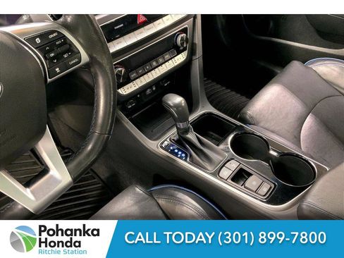 Used 2019 Hyundai Sonata Limited image 15