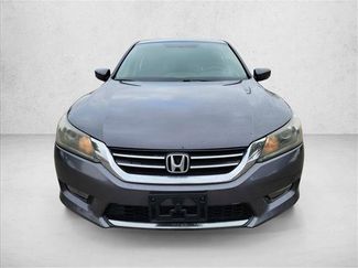 Used 2014 Honda Accord Sport video 2