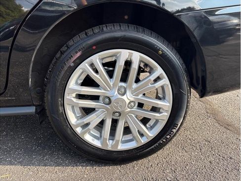 Used 2022 Mitsubishi Mirage G4 LE image 20