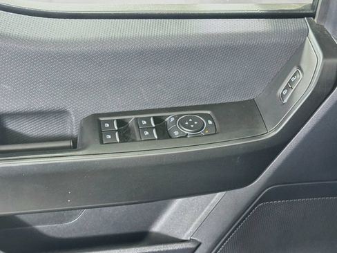 Used 2024 Ford F150 STX w/ Mobile Office Package RWD image 19