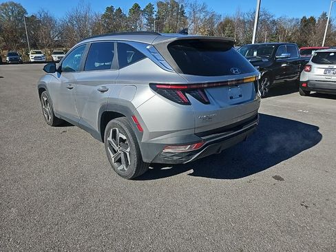 Used 2022 Hyundai Tucson SEL w/ Convenience Package image 5